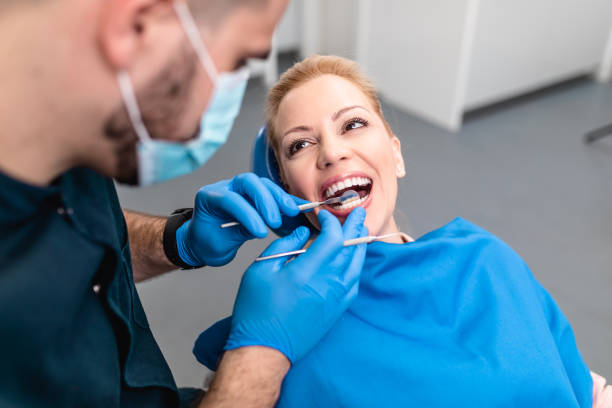 Advanced Technology for Better Dental Care in Marlow Heights, MD
