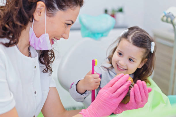 Advanced Technology for Better Dental Care in Marlow Heights, MD